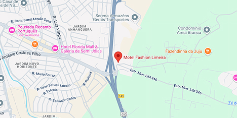 imagem de mapa para celular
